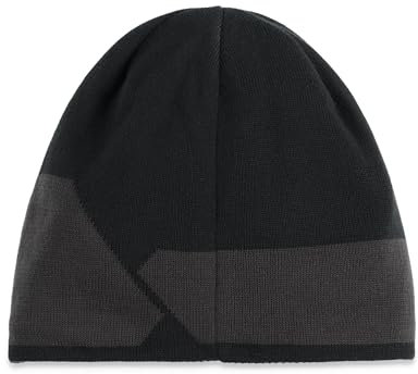 Spyder Shelby HAT, Herren, Schwarz, One Size
