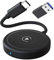 Wireless CarPlay Dongle - 5GHz WiFi, Bluetooth Adapter, Plug & Play, Supports iOS 10+