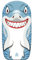 Bodyboard Shark/Orca 82 cm