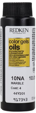 REDKEN COLOR GELS OILS - 010NA, 60 ML