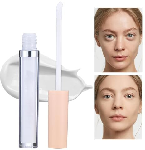 Correttore Essence - Idratante illuminante sotto gli occhi a lunga durata da 2,5 ml | Correttore per occhiaie, prodotti di bellezza per mimetizzare discromie, opacità e arrossamenti