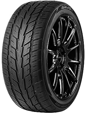 ARIVO Sommerreifen 265/35 ZR 22 XL TL 102W ULTRA SPORT ARV7 BSW M+S
