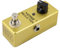 Btuty Pédale guitare réduction du bruit guitare Pédale d'effets de guitare électrique Interface d'entrée/sortie Mini effet de réduction du bruit de guitare