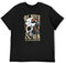 of Mice and Men Band Tour Men's T-Shirt Unisex Black Tee M