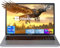 ZOLWAYTAC Ordinateur portable de jeu, 16 Go de RAM 512 Go SSD (avec TBW), processeur N100 (jusqu'à 3,4 GHz, 12ème), Full HD 16, corps en aluminium, avec WiFi/BT, clavier rétroéclairé, prend en charge