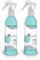 Pack de 2 Quitamanchas para Ropa de Bebé - Elimina Manchas Difíciles sin Residuos + 1 Bolígrafo Regalo de DISPAU