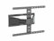 Equip 650344 Ultra Slim Full Motion TV Wall Mount for 43-90
