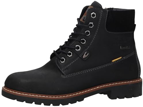 camel active Damen 57trs01Mode-Stiefel