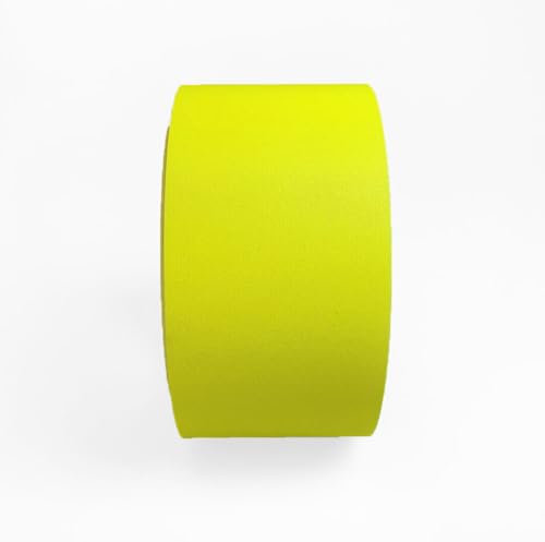 Reflektorband 8987 zum Aufnähen - 3M™ Scotchlite™ Reflexgewebe - NFPA floureszierend Zitronengelb - per Meter