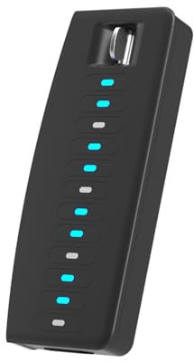 ENYA Cyber ​​G Guitar Pick Module