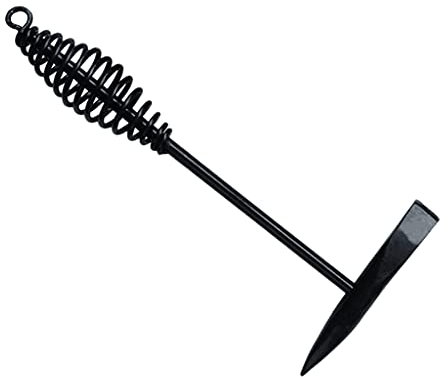 Martello elettrico industriale adatto per lavori elettrici, migliora l'efficienza della saldatura, decorazione per casa e ufficio