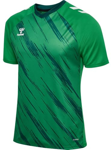hummel Match Triumph Trikot Weiß Unisex