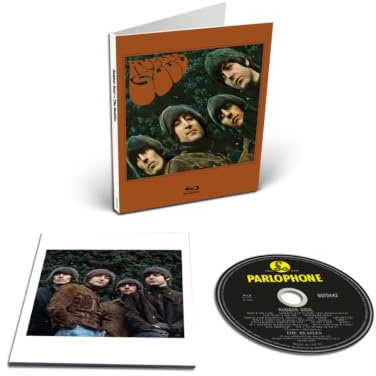 The Beatles 6572447