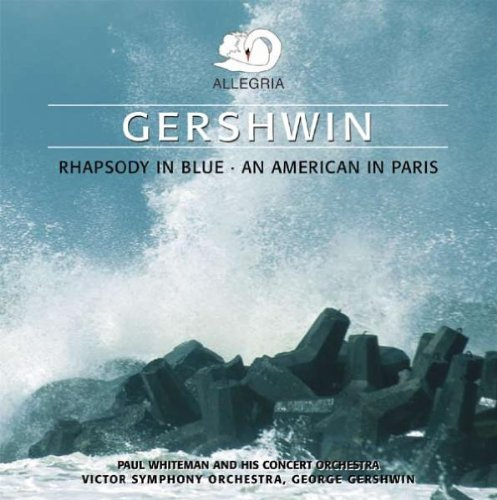 Rhapsody in Blue (Gershwin,George)