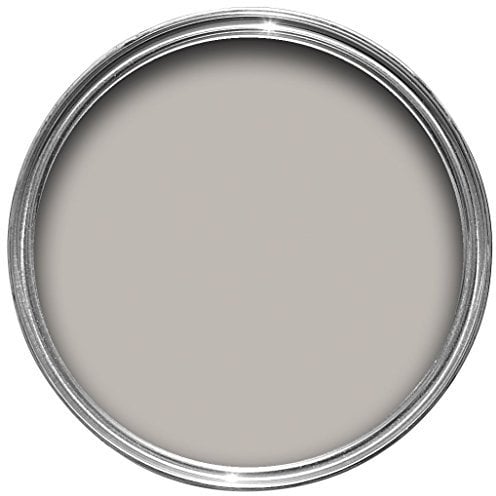 Sandtex 150ml Tester Pot Plymouth Grey Ultra Smooth Masonry Paint