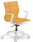 Sedus se:joy Bürostuhl, Kunststoff, Orange, 86 x 78 x 99 cm