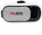 Rayline VR2 Lunettes vidéo 3D pour Smartphone