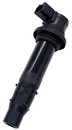Germban Einzel-Zündspule passend für FZ1 2006–2014 F6T558 5VY-82310-00-00