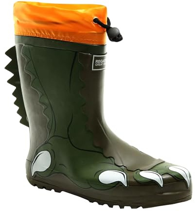 Regatta Mudplay Junior Wellies