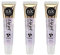 NK lip gloss gel 15ml Vitamin E, Shiny, Nourishes, Lip gel (Rosehip, Pack Of 3)