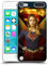 Head Case Designs Offizielle Supergirl TV Series Kara Danvers Schluessel Kunst Harte Rueckseiten Handyhülle Hülle Huelle kompatibel mit Apple iPod Touch 5G 5th Gen