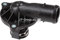 JP GROUP Thermostatgehäuse 1114510900