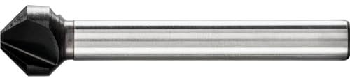PFERD HSS Kegel-/Entgratsenker | 90°, Ø 10,40 mm, Schaft-ø 6 mm, DIN 335 C | 25202143 - HICOAT beschichtet