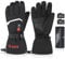 Sun Will Heated Gloves for Men Rechargeable Waterproof,Battery Electric Heated Ski Gloves Women for Snow Skiing Motorcycle Camping Hiking Hunting Fishing Work Winter Outdoor