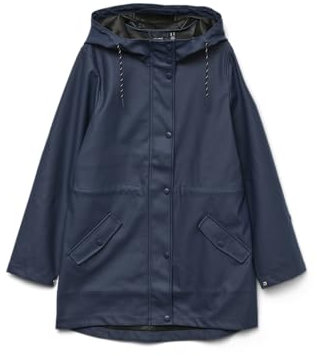 VERO MODA VMMALOU Coated Jacket NOOS