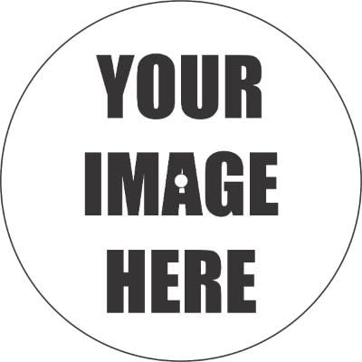 Tappetino Per Giradischi Scratch Pad feltro per qualsiasi 745 DJ vinile giradischi giradischi grafica personalizzata - CREA LA TUA IMMAGINE PERSONALIZZATA/LOGO
