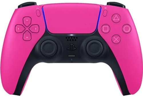 SONY PS5 DualSense Rose Bluetooth Manette de jeu Analogique/Numérique PlayStation 5