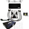 crossbar portable gym Curlstange für Fitnessbänder | 2er Widerstandsbänder Set 30Kg | Push Up | Für daheim | Workout Bar| Stange mit Power Bands