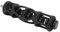 Pasamer Bogenstabilisator, 18 cm Länge Zuverlässiger Hohlbogenstabilisator für Compoundbogen, Recurvebogen