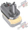 LONG FIT Dyson V6 Battery Adapter Compatible with deWalt 20v and Milwaukee 18V Lithium Ion Batteries Converted to Dyson v6, DM18DSV6