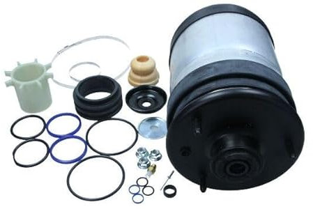 MAXGEAR 11-0802 Luftfederung Luftfeder Hinterachse beidseitig