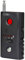 Josenidny CC308+ Radio Wave Full-Range WiFi RF Device Finder Signal Detect Camera Wireless Camera Lens Signal Detector