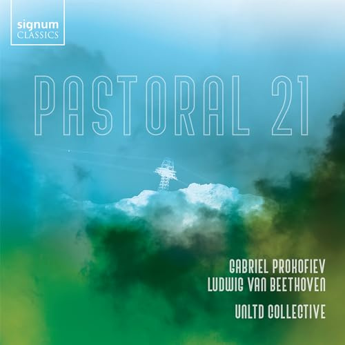 Gabriel Prokofieff/Ludwig van Beethoven: Pastoral 21