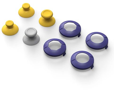 NYXI Thumbstick Kit für Zauberer/Krieger