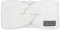 Cavallo Melody Warmes, kuscheliges Strick-Stirnband mit Knotendetail Ivory Sportswear HW 2024, Größe:1