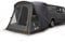 Vango Bus Vorzelt Heckzelt Arden Tailgate Camping SUV Auto Van Wohnmobil Zelt
