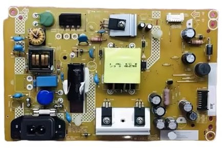 BCHGTRDR TV-Steckdosenleisten-Zubehör, Kompatibel Mit Philips, 32PFF5893 715G7734-P01-008-001S 715G7734-P01-008-001H Motherboard-Ersatzteile