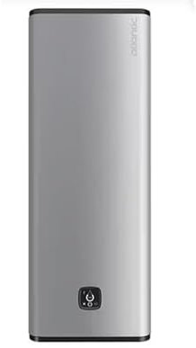 SCALDABAGNO ATLANTIC VERTIGO STEATITE WI-FI 100 WATERDROP ELETTRICO CON ACCUMULO 80 LITRI 851338 5 ANNI DI GARANZIA