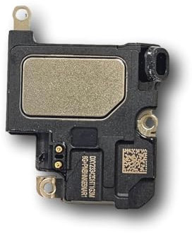 Smartex® Connettore Speaker Earphone compatibile con iPhone 14 Pro- Auricolare di ricambio