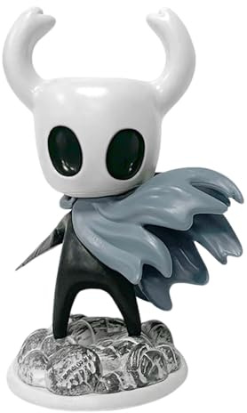 Kanfyyl Anime Game Statue, 5.9Inch PVC Characters Collectible | Tabletop Decorations Gifts