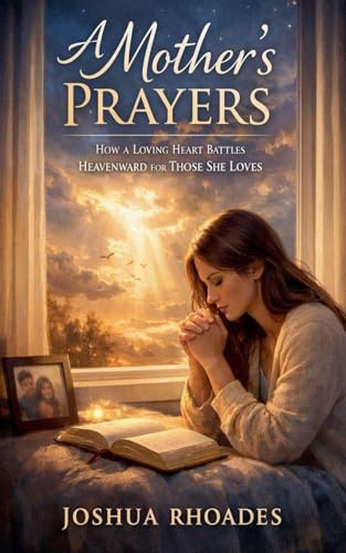 A Mother's Prayers - How a Loving Heart Battles Heavenward for Those She Loves (A Mother's Heart - Compassion, Courage, and the Quiet Strength of Love)