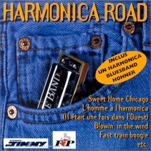 Harmonica Road