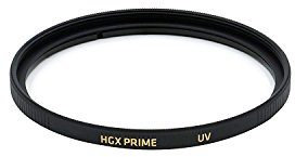 Promaster HGX Prime UV-Filter – 95 mm