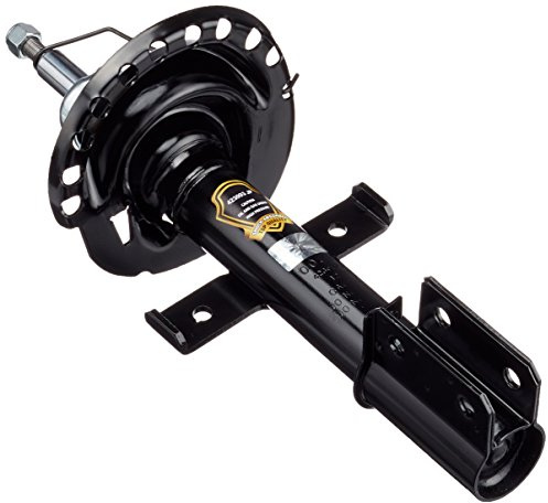JAPKO MJ00393 Stoßdämpfer