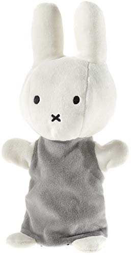 MIFFY 577879 GOTS Handspielpuppe