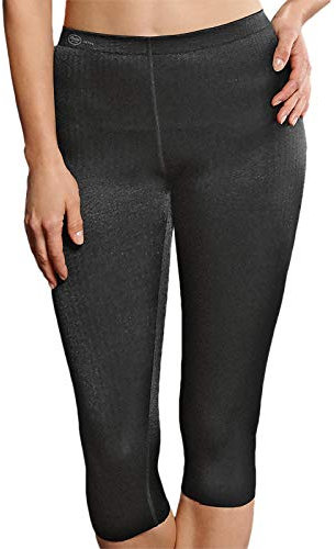 Anita Sport Tights Massage 1693, 38, schwarz